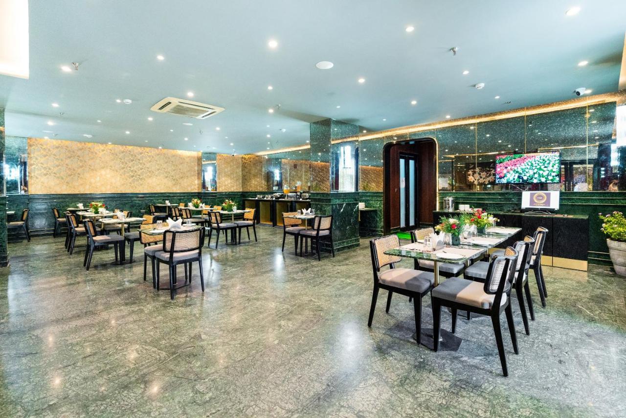 Foxoso Hotel, Delhi Airport นิวเดลี ภายนอก รูปภาพ